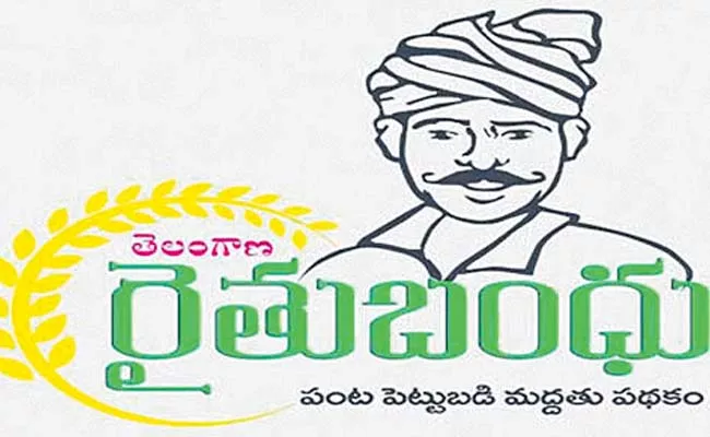 Farmers look forward to Rythu Bandhu - Sakshi