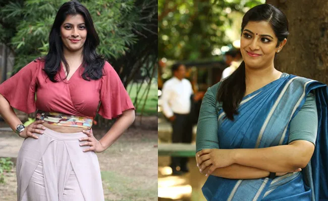 Kollywood Director Bala Comments On Varalakshmi Sarathkumar - Sakshi