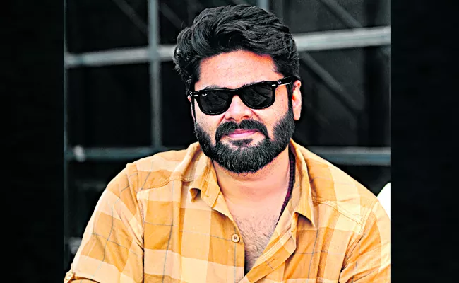 Ravikant Perepu opens about the journey of Bubblegum movie - Sakshi