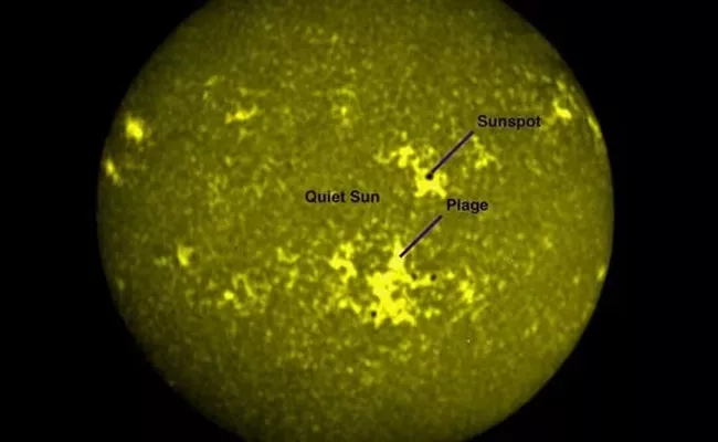 Aditya-L1: India first solar mission to reach destination on 6 january 2024 - Sakshi