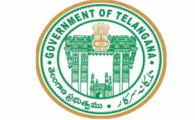 Telangana Government Transfer IAS Officers In Telangana - Sakshi