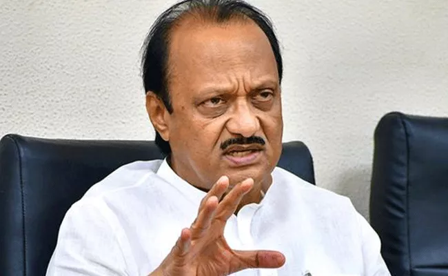 Ajit Pawar Says No Alternative To PM Modi In 2024 Lok Sabha Polls - Sakshi