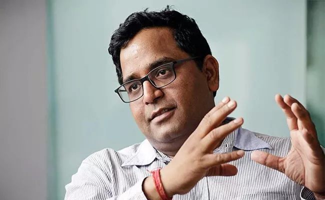 Paytm lays off over 1,000 employees - Sakshi