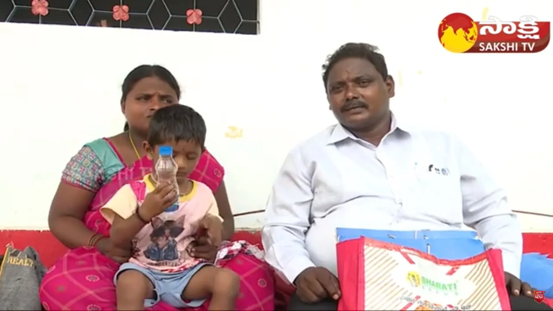 CM Jagan Assurance To Victim Families Guntur