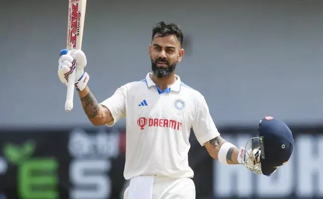 Ind Vs SA 1st Test Kohli On Cusp Of Huge Milestone Can Break Sehwag Record - Sakshi