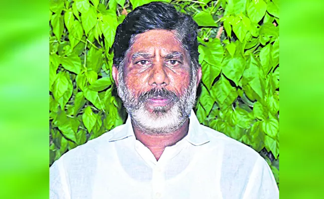 Deputy CM Bhatti Vikramarka Comments on BRS Swedha Patram - Sakshi