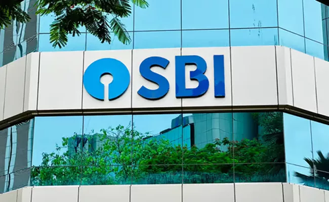 SBI Hikes FD Rates 2023 - Sakshi