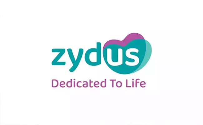 Zydus Healthcare Ltd Received Income Tax Notice Demand Of Rs 284.58 Crore - Sakshi