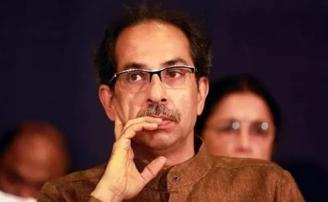 Congress Rejects Uddhav Sena 23 Seat Demand in Maharashtra - Sakshi