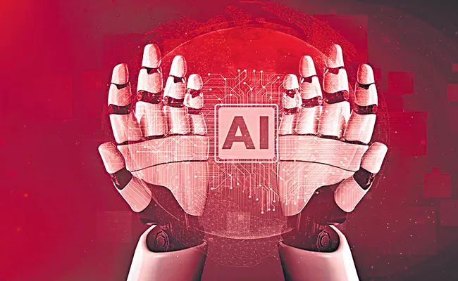 60percent of businesses in India embrace responsible AI practices - Sakshi