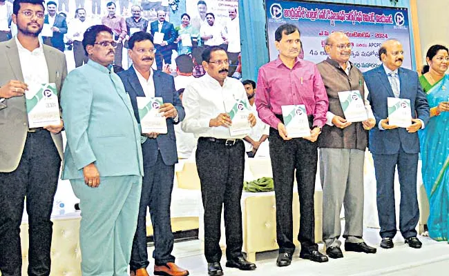 Installation of 51 lakh smart meters - Sakshi