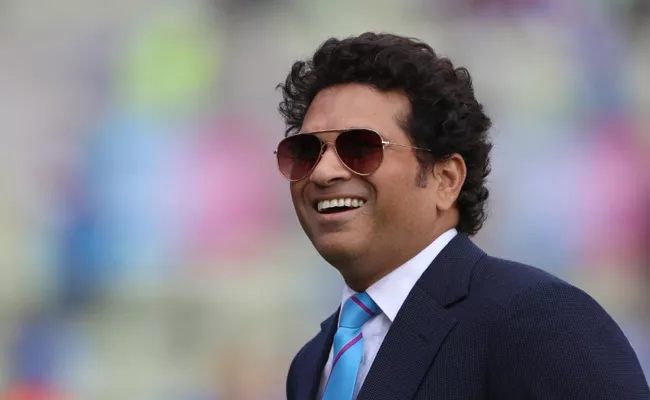 Sachin Tendulkar Got 600 Percent Return In 9 Months - Sakshi