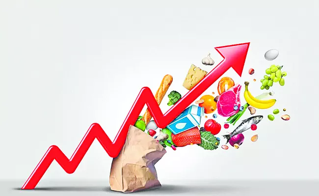 Economist Intelligence Unit released survey report 2023 - Sakshi