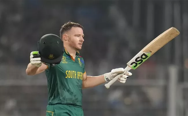 Abu Dhabi T10 League: David Miller Blasting Fifty, Bangla Tigers Beat Northern Warriors - Sakshi