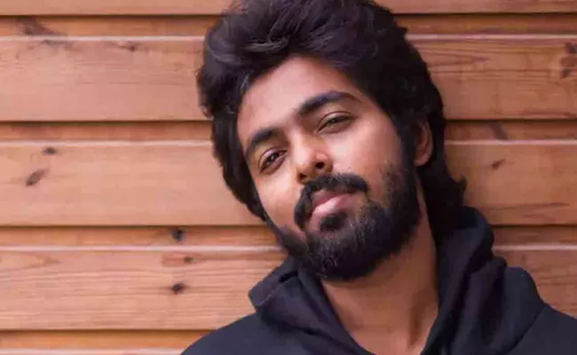 GV Prakash Kumar Latest Movie Title Fixed In Kollywood  - Sakshi