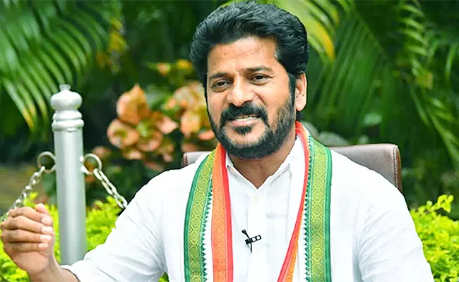 Tpcc Chief Revanth Reddy Tweet On Telangana Election Results - Sakshi