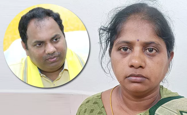 Kodela Sivaram and Nayak are seemingly harassed man sucide - Sakshi