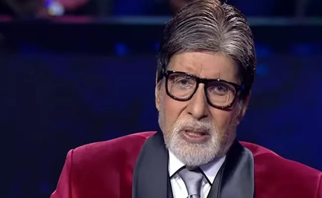 Kaun Banega Crorepati 15: Amitabh Bachchan Bids Tearful Goodbye To Fans - Sakshi