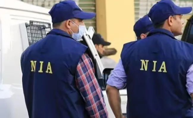 Probe Agency NIA Identifies 43 Suspects In Attack On Indian Missions - Sakshi