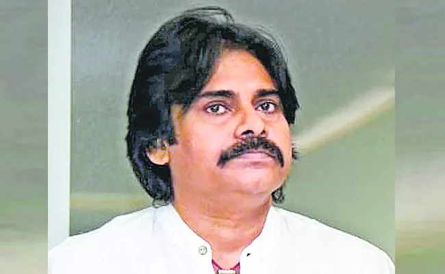 JANA SENA CANDIDATES LOSE DEPOSITS IN ALL 8 CONSTITUENCIES - Sakshi