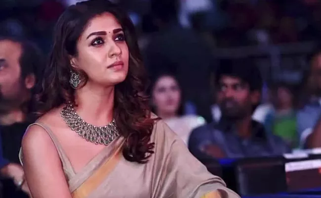 Nayanthara As Sister Pradeep Ranganathan Movie - Sakshi