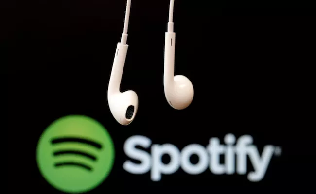 17 Percent Employee Layoffs In Spotify Announced Ceo Daniel Ek - Sakshi