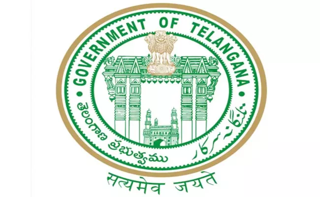 Sheshadri Appointment As Chief Secretary To Telangana CM - Sakshi