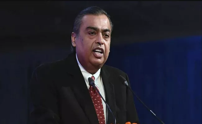 Mukesh Ambani Talks with Sugar Mill Operators Here Is The Reason - Sakshi