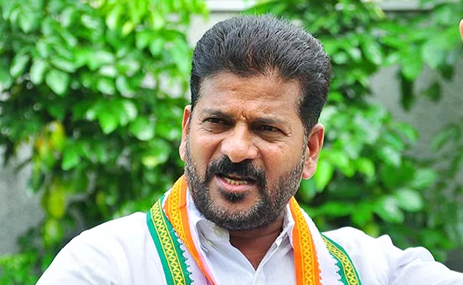 Praja Darabar In Presence Of CM Revanth Reddy Updates - Sakshi