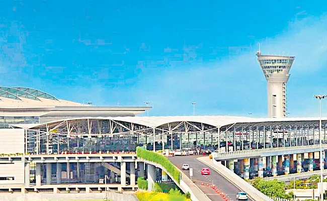 GQG Partners checks in at GMR Airports Infrastructure, buys 4.7percent stake - Sakshi