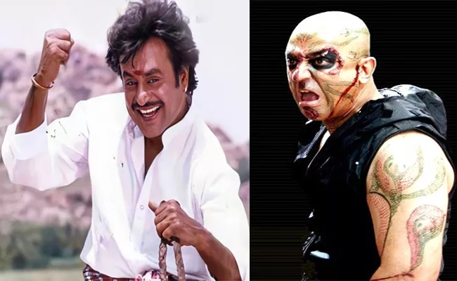 Muthu, Aalavandhan Re Released on December 8th, 2023 - Sakshi