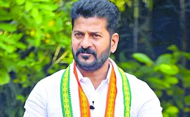 Main Challenges For New Telangana Chief Minister Revanth Reddy - Sakshi