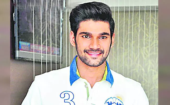 Bellamkonda Sai Srinivas BSS 10 shooting schedule complete - Sakshi