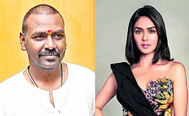 Raghava Lawrence Upcoming Movie update - Sakshi