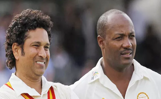 Australians Believe Lara Better Than Sachin I Say Rubbish Former SA Captain - Sakshi