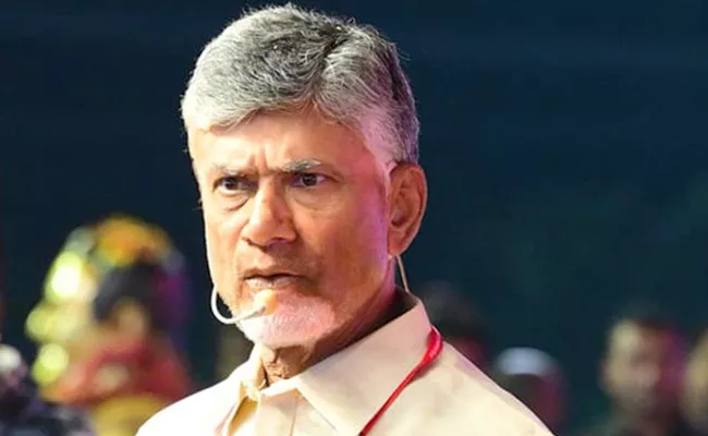 Kommineni Srinivasa Rao Analysis Of Chandrababu Lies And Politics - Sakshi