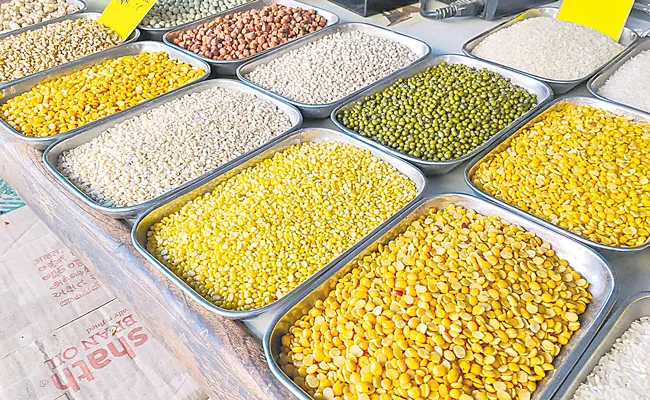 Agri exports likely to double to 100 billion by 2030 - Sakshi