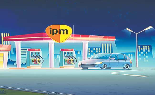 Startup IPM to set up 100 fuel outlets to start from Assam - Sakshi