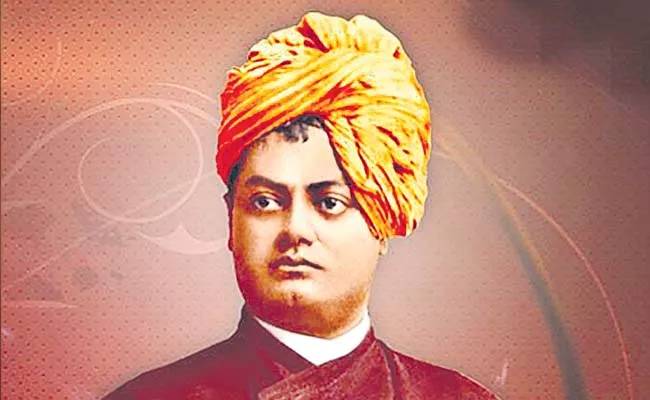 Bandaru Dattatreya: National Youth Day and Swami Vivekananda Jayanti on January 12th - Sakshi