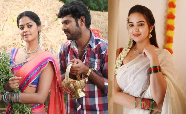 Director Ezhil, Actor Vimal Desingu Raja Sequel Announced - Sakshi