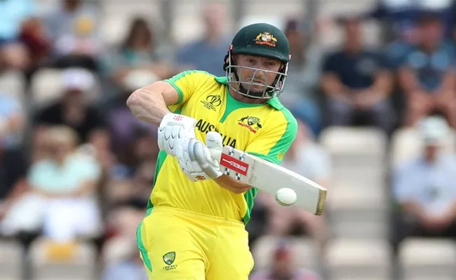 Australian Batsman Shaun Marsh Announces Retirement From Professional Cricket - Sakshi