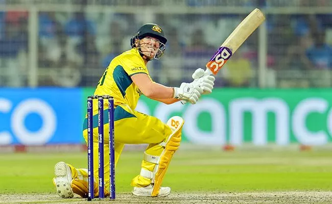 David Warner Cricket Journey Life History Unknown Interesting Facts - Sakshi