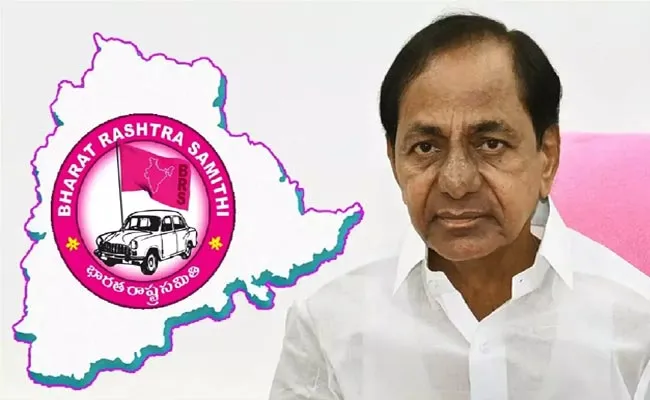 BRS Focused On Lok Sabha Elections In Telangana - Sakshi