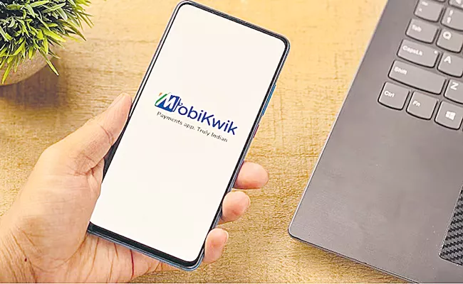 MobiKwik joins Adani One for travel discounts - Sakshi