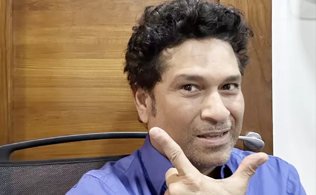 After Sara Sachin Tendulkar Becomes Latest Victim Of Deepfake Reacts - Sakshi