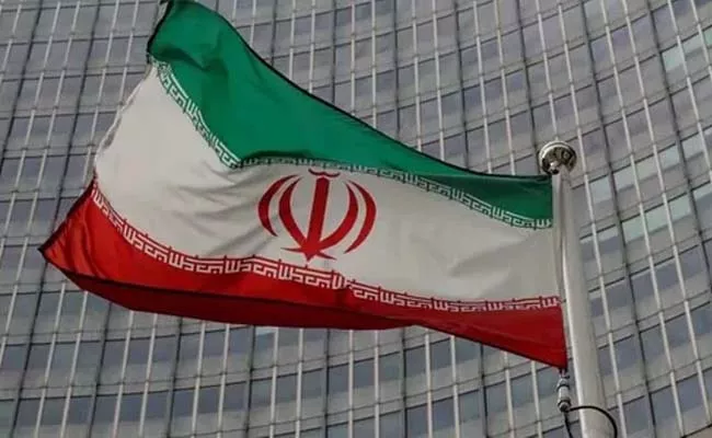 Pakistan Expels Iran Envoy And Recall Its Counterpart  - Sakshi