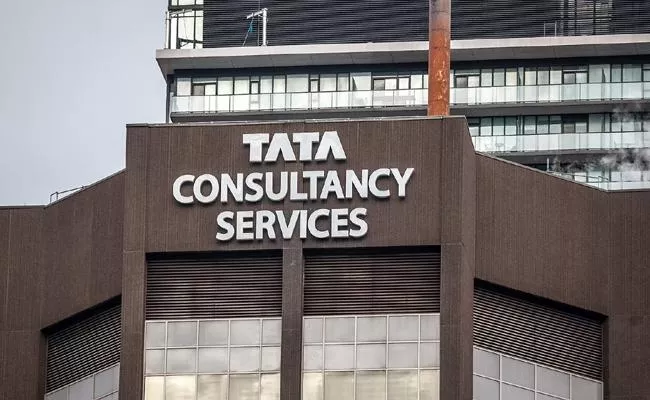 TCS Train 500000 Employees On Gen AI Skills - Sakshi