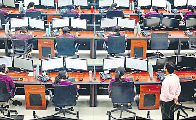 A growing skills gap in the IT sector - Sakshi