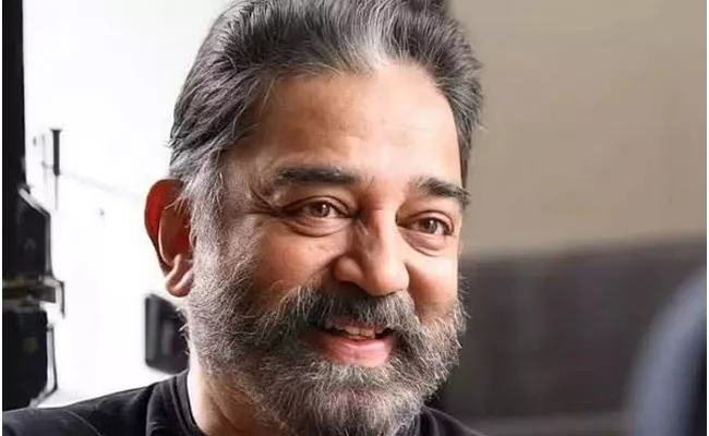 Kamal Haasan new Movie Maniratnam Going On Sets This Year - Sakshi