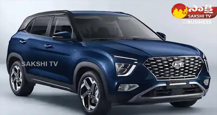 2024 Hyundai Creta Facelift